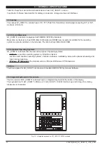 Preview for 12 page of gefran GF_VEDO TL 104CK Installation And Operation Manual