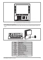 Preview for 13 page of gefran GF_VEDO TL 104CK Installation And Operation Manual