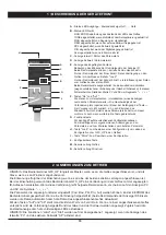 Предварительный просмотр 19 страницы gefran GFX-OP User Manual