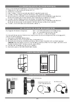 Предварительный просмотр 24 страницы gefran GFX-OP User Manual