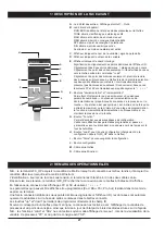 Предварительный просмотр 27 страницы gefran GFX-OP User Manual