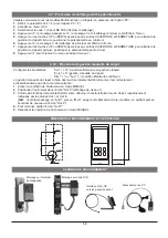 Предварительный просмотр 32 страницы gefran GFX-OP User Manual