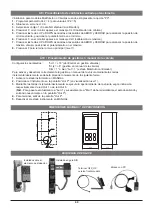 Предварительный просмотр 40 страницы gefran GFX-OP User Manual