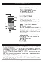 Предварительный просмотр 43 страницы gefran GFX-OP User Manual