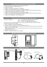 Предварительный просмотр 48 страницы gefran GFX-OP User Manual