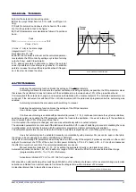 Preview for 51 page of gefran GFX4-IR Configuration And Programming Manual