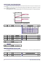 Preview for 58 page of gefran GFX4-IR Configuration And Programming Manual