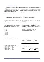 Preview for 63 page of gefran GFX4-IR Configuration And Programming Manual