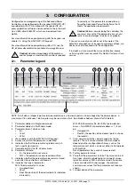 Предварительный просмотр 15 страницы gefran GPC Configuration And Programming Manual