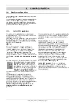 Preview for 16 page of gefran GRP-H120A Configuration And Programming Manual