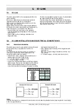 Preview for 53 page of gefran GRP-H120A Configuration And Programming Manual