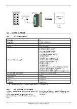 Preview for 54 page of gefran GRP-H120A Configuration And Programming Manual