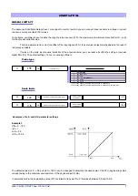 Preview for 7 page of gefran GTF Configuration And Programming Manual