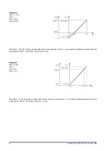 Preview for 8 page of gefran GTF Configuration And Programming Manual