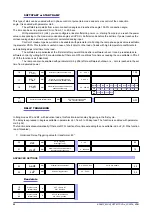 Preview for 24 page of gefran GTF Configuration And Programming Manual