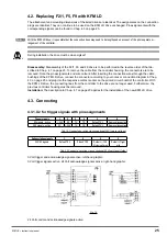 Preview for 25 page of gefran KFM LD Instruction Manual