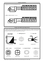 Preview for 3 page of gefran KH-SIL2 Series Manual