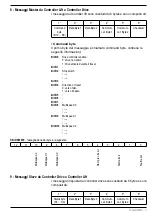 Предварительный просмотр 7 страницы gefran SBI-DCP-33 Instruction Manual