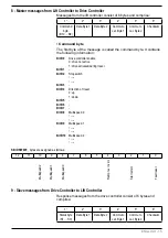 Предварительный просмотр 15 страницы gefran SBI-DCP-33 Instruction Manual