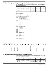 Предварительный просмотр 23 страницы gefran SBI-DCP-33 Instruction Manual