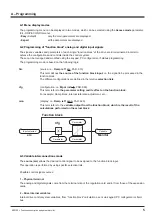 Preview for 5 page of gefran SIEIDrive ADV100 Functions Description  And Parameters List