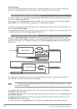 Preview for 6 page of gefran SIEIDrive ADV100 Functions Description  And Parameters List