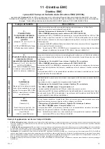 Предварительный просмотр 45 страницы gefran SIEIDrive LIFT AGy -L Instruction Manual