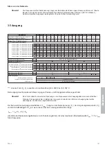 Предварительный просмотр 141 страницы gefran SIEIDrive LIFT AGy -L Instruction Manual