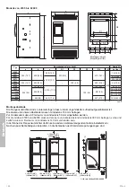 Предварительный просмотр 146 страницы gefran SIEIDrive LIFT AGy -L Instruction Manual