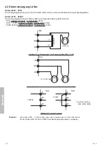 Предварительный просмотр 150 страницы gefran SIEIDrive LIFT AGy -L Instruction Manual