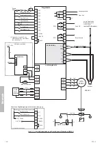 Предварительный просмотр 160 страницы gefran SIEIDrive LIFT AGy -L Instruction Manual