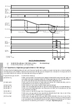 Предварительный просмотр 162 страницы gefran SIEIDrive LIFT AGy -L Instruction Manual