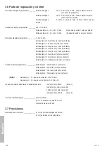 Предварительный просмотр 188 страницы gefran SIEIDrive LIFT AGy -L Instruction Manual