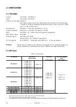 Предварительный просмотр 26 страницы gefran TPD32-EV-...-2B Instructions Manual