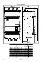 Предварительный просмотр 42 страницы gefran TPD32-EV-...-2B Instructions Manual