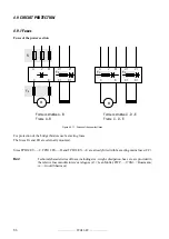 Предварительный просмотр 86 страницы gefran TPD32-EV-...-2B Instructions Manual