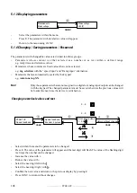 Предварительный просмотр 108 страницы gefran TPD32-EV-...-2B Instructions Manual