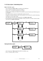 Предварительный просмотр 113 страницы gefran TPD32-EV-...-2B Instructions Manual