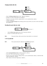 Предварительный просмотр 115 страницы gefran TPD32-EV-...-2B Instructions Manual