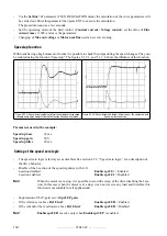 Предварительный просмотр 134 страницы gefran TPD32-EV-...-2B Instructions Manual