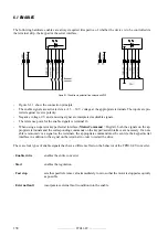 Предварительный просмотр 138 страницы gefran TPD32-EV-...-2B Instructions Manual