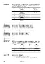 Предварительный просмотр 150 страницы gefran TPD32-EV-...-2B Instructions Manual