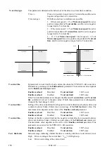 Предварительный просмотр 158 страницы gefran TPD32-EV-...-2B Instructions Manual