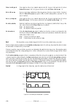 Предварительный просмотр 250 страницы gefran TPD32-EV-...-2B Instructions Manual