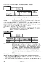 Предварительный просмотр 276 страницы gefran TPD32-EV-...-2B Instructions Manual