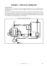 Предварительный просмотр 475 страницы gefran TPD32-EV-...-2B Instructions Manual