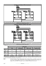 Предварительный просмотр 478 страницы gefran TPD32-EV-...-2B Instructions Manual