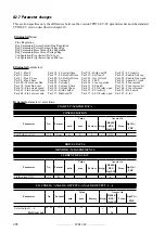 Предварительный просмотр 498 страницы gefran TPD32-EV-...-2B Instructions Manual