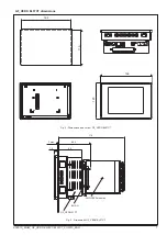 Предварительный просмотр 7 страницы gefran Vedo EL35CT Installation And Operation Manual