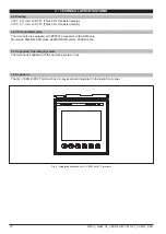 Предварительный просмотр 10 страницы gefran Vedo EL35CT Installation And Operation Manual